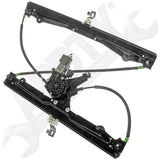 APDTY 852925 Power Window Motor Regulator Front Right 02-10 Explorer Mountaineer