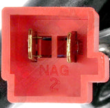 APDTY 852934 Power Window Regulator and Motor Assembly