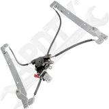 APDTY 852934 Power Window Regulator and Motor Assembly