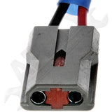 APDTY 852942 Power Window Regulator and Motor Assembly