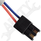 APDTY 852955 Power Window Regulator and Motor Assembly