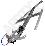 APDTY 852959 Power Window Regulator and Motor Assembly