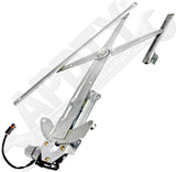 APDTY 852967 Power Window Regulator & Motor Assembly Fits 1993-98 Grand Cherokee