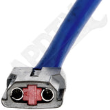 APDTY 852983 Power Window Regulator and Motor Assembly