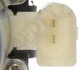 APDTY 852985 Power Window Regulator and Motor Assembly