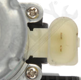 APDTY 852986 Power Window Regulator and Motor Assembly