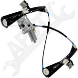 APDTY 852987 Power Window Regulator And Motor Assembly