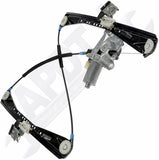 APDTY 852988 Power Window Regulator And Motor Assembly