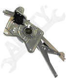 APDTY 852994 Power Window Regulator and Motor Assembly