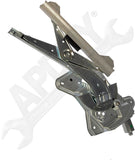 APDTY 852994 Power Window Regulator and Motor Assembly