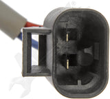 APDTY 852999 Power Window Regulator and Motor Assembly Rear Left Driver-Side