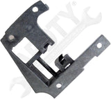 APDTY 852NY Interior Door Handle Right Base