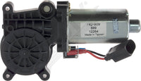 APDTY 853010 Window Lift Motor (See Description For Position)