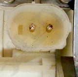 APDTY 853021 Window Lift Motor (Motor Only)