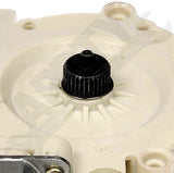 APDTY 853021 Window Lift Motor (Motor Only)