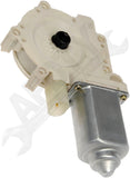 APDTY 853022 Window Lift Motor (Motor Only)