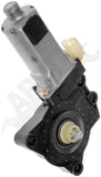 APDTY 853030 Window Lift Motor (Motor Only)