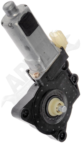 APDTY 853030 Window Lift Motor (Motor Only)