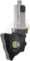 APDTY 853030 Window Lift Motor (Motor Only)