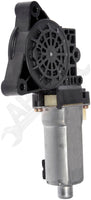 APDTY 853030 Window Lift Motor (Motor Only)