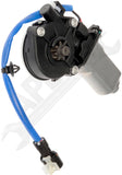 APDTY 853033 Window Lift Motor (Motor Only)