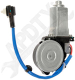 APDTY 853033 Window Lift Motor (Motor Only)