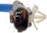 APDTY 853033 Window Lift Motor (Motor Only)