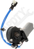 APDTY 853034 Window Lift Motor (Motor Only)