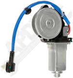 APDTY 853034 Window Lift Motor (Motor Only)