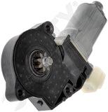 APDTY 853036 Window Lift Motor (Motor Only)