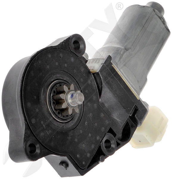 APDTY 853036 Window Lift Motor (Motor Only)