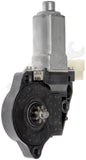 APDTY 853036 Window Lift Motor (Motor Only)