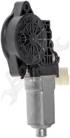 APDTY 853036 Window Lift Motor (Motor Only)