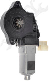 APDTY 853037 Window Lift Motor (Motor Only)