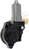 APDTY 853037 Window Lift Motor (Motor Only)