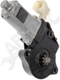 APDTY 853038 Window Lift Motor (Motor Only)