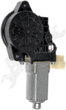 APDTY 853038 Window Lift Motor (Motor Only)