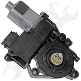 APDTY 853039 Window Lift Motor (Motor Only)