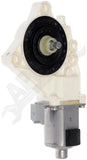 APDTY 853041 Window Lift Motor (Motor Only)