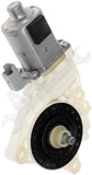 APDTY 853042 Window Lift Motor (Motor Only)