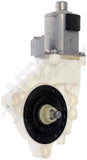 APDTY 853042 Window Lift Motor (Motor Only)