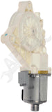APDTY 853042 Window Lift Motor (Motor Only)