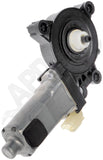 APDTY 853043 Window Lift Motor (Motor Only)
