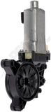 APDTY 853043 Window Lift Motor (Motor Only)