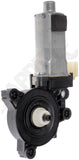 APDTY 853044 Window Lift Motor (Motor Only)