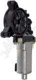 APDTY 853044 Window Lift Motor (Motor Only)