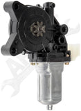 APDTY 853045 Window Lift Motor (Motor Only)