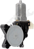 APDTY 853045 Window Lift Motor (Motor Only)