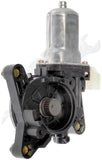 APDTY 853048 Window Lift Motor (Motor Only)