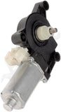 APDTY 853053 One Touch AUTO Windows Auto Window Lift Motor (*6-Pin Connector*)